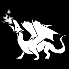 michaelmas / dragon